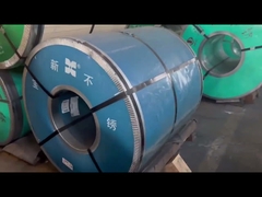 Stainless Steel Coil